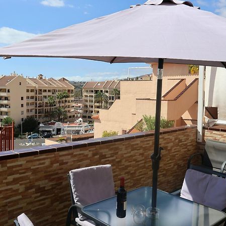 The Heights Apartment Los Cristianos Los Cristianos  Exterior photo