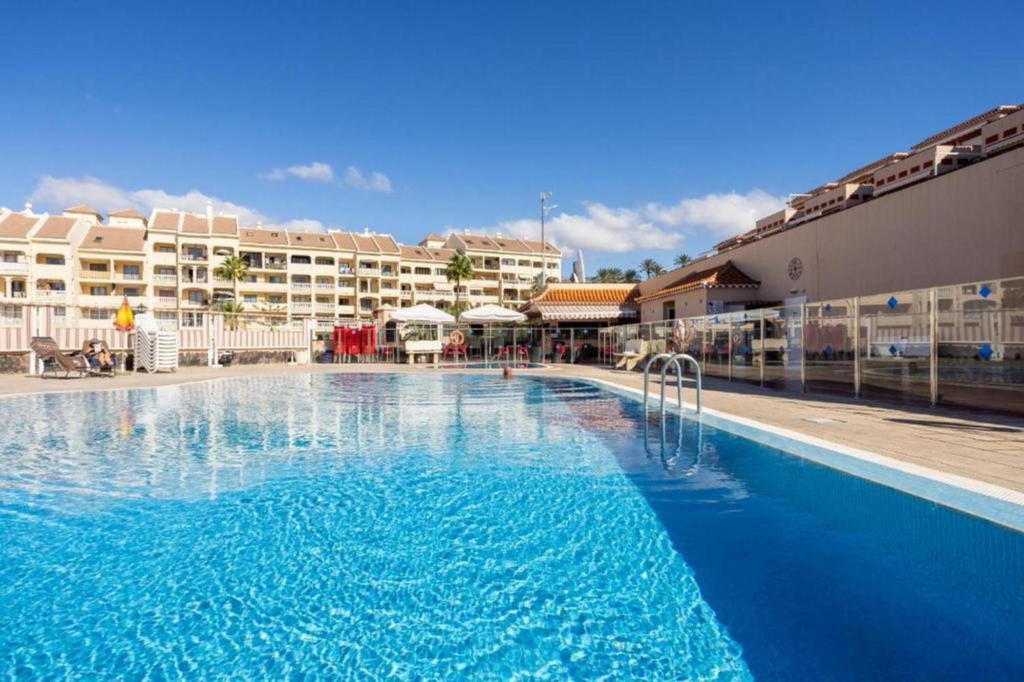 The Heights Apartment Los Cristianos Los Cristianos  Exterior photo