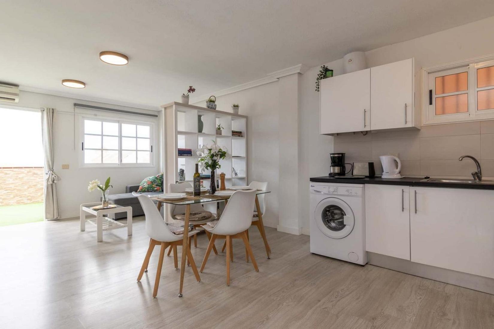 The Heights Apartment Los Cristianos Los Cristianos  Exterior photo