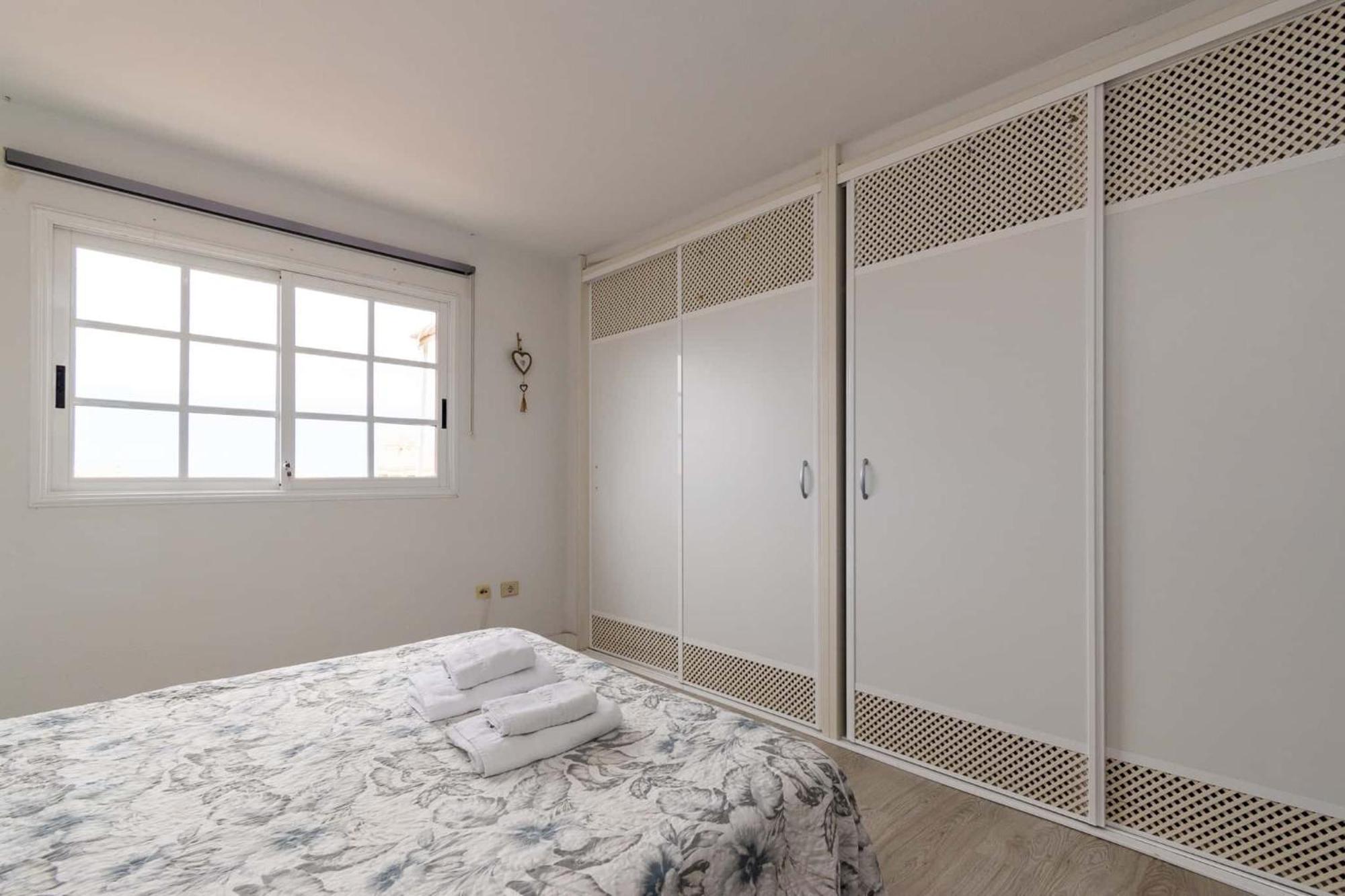 The Heights Apartment Los Cristianos Los Cristianos  Exterior photo