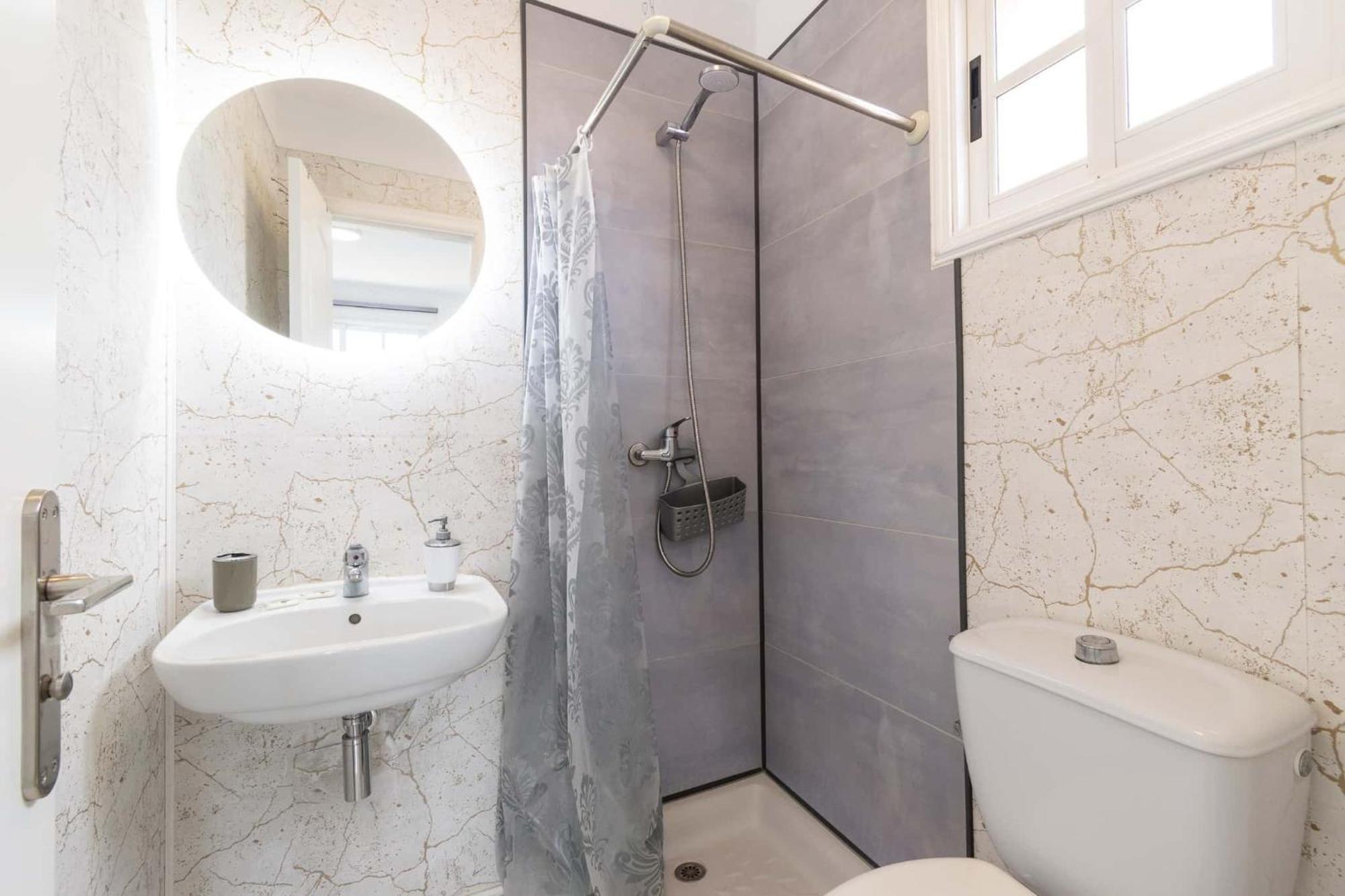 The Heights Apartment Los Cristianos Los Cristianos  Exterior photo