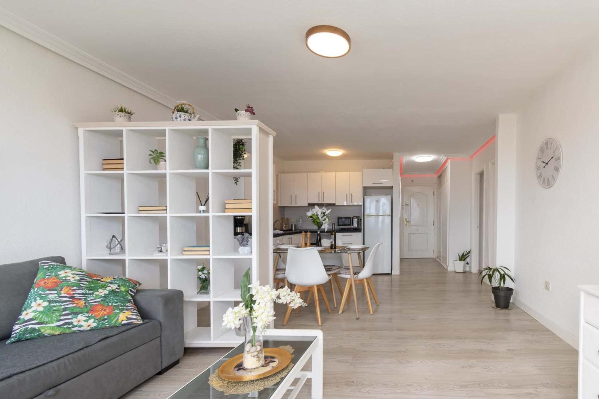 The Heights Apartment Los Cristianos Los Cristianos  Exterior photo