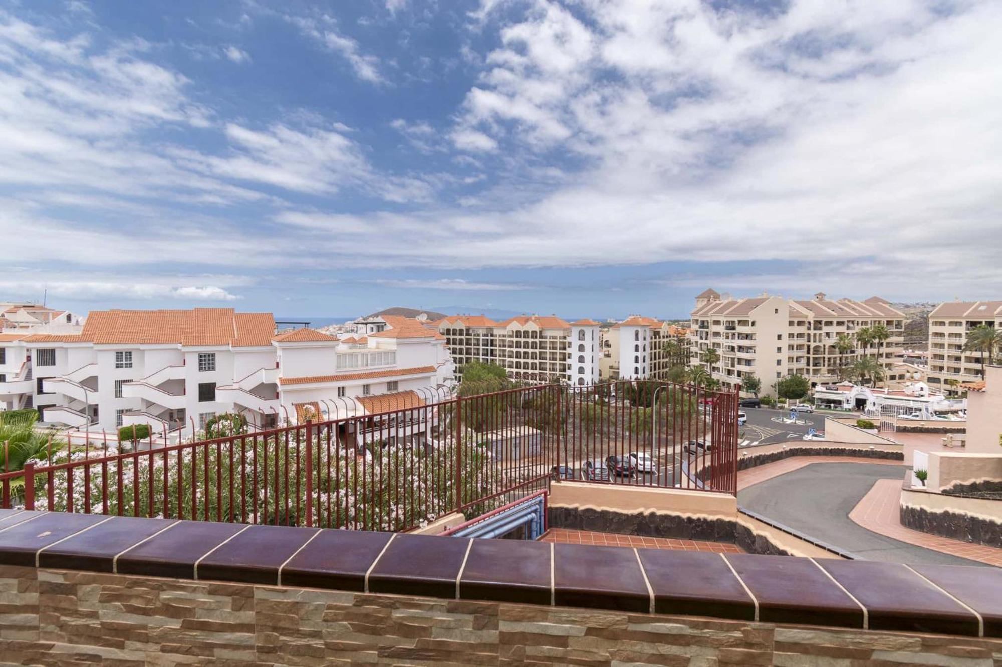 The Heights Apartment Los Cristianos Los Cristianos  Exterior photo