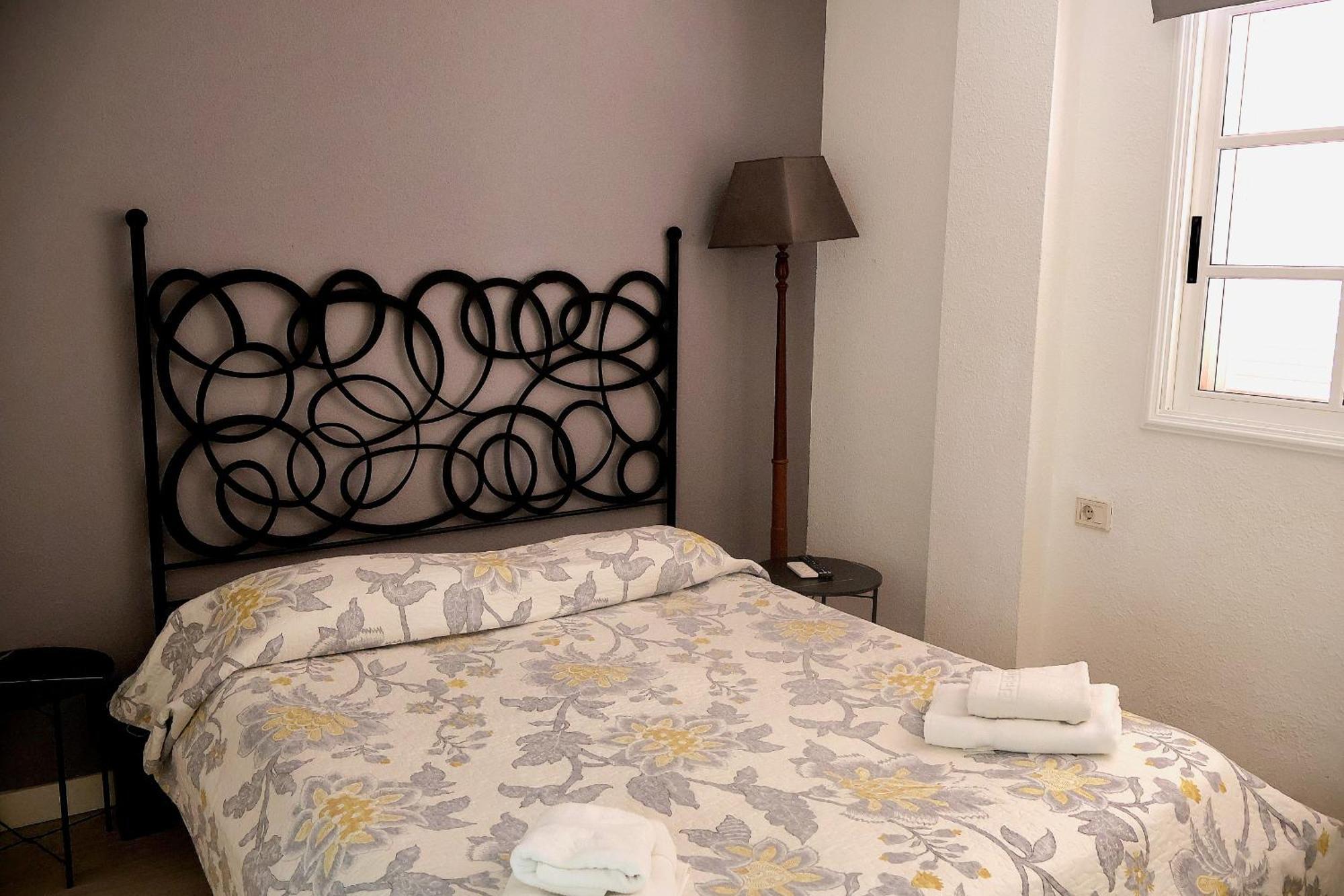 The Heights Apartment Los Cristianos Los Cristianos  Exterior photo