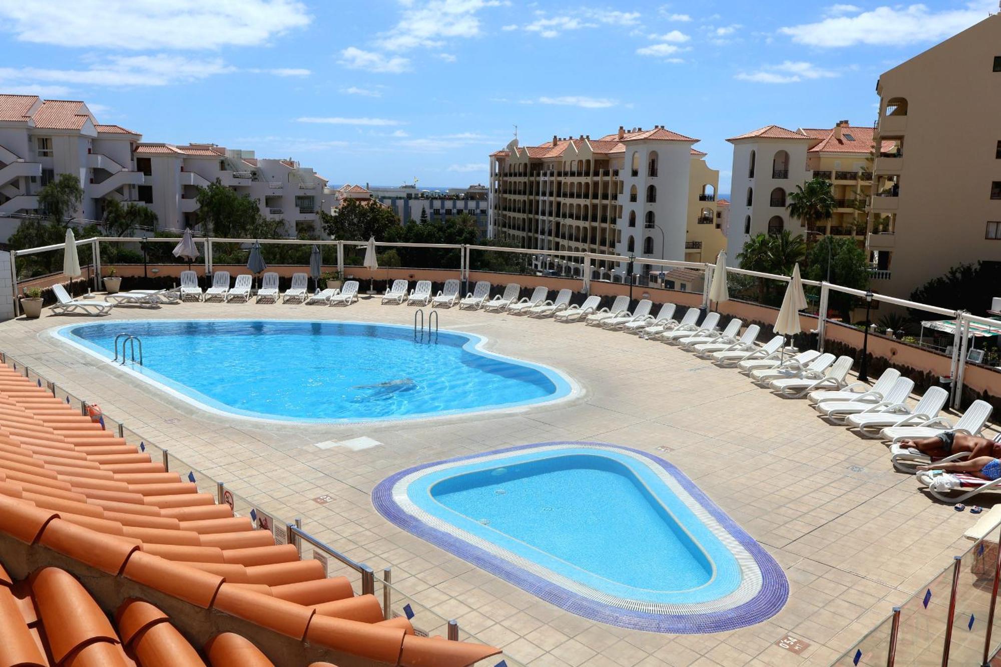 The Heights Apartment Los Cristianos Los Cristianos  Exterior photo